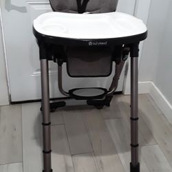 Baby High Chair 