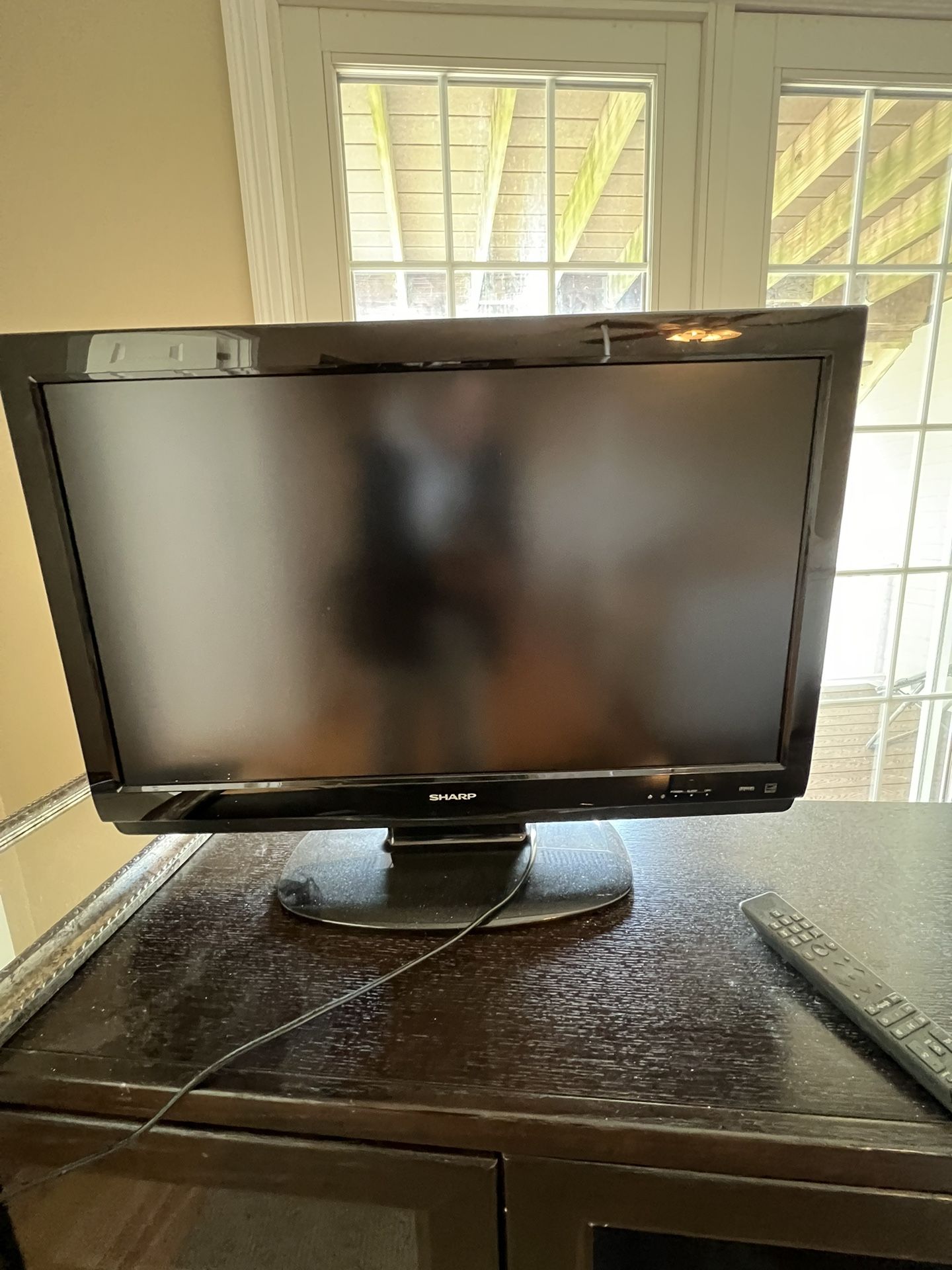 Tv Sharp