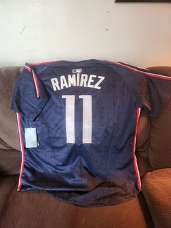 Guardians Alternate Jersey