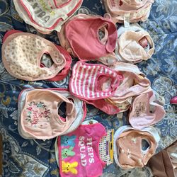 Baby Bibs