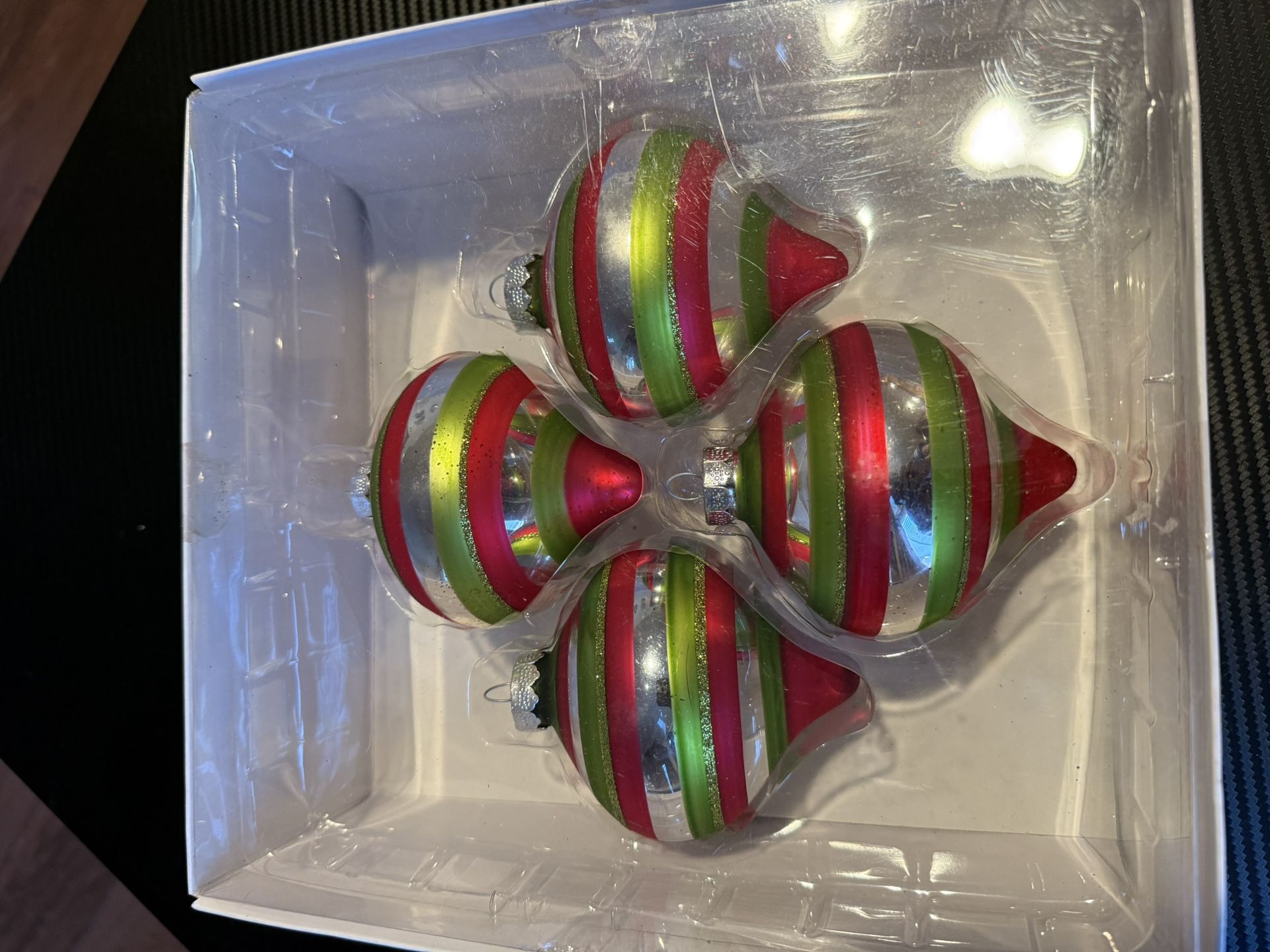Christmas Ornaments 