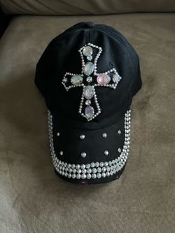 Super Cute Hat - Brand New
