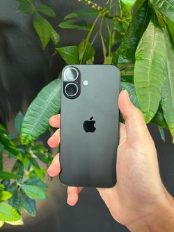 iPhone 16 - Unlocked - 128GB