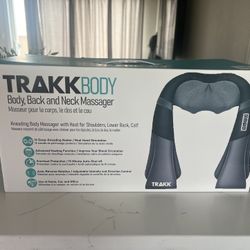 Neck Massager