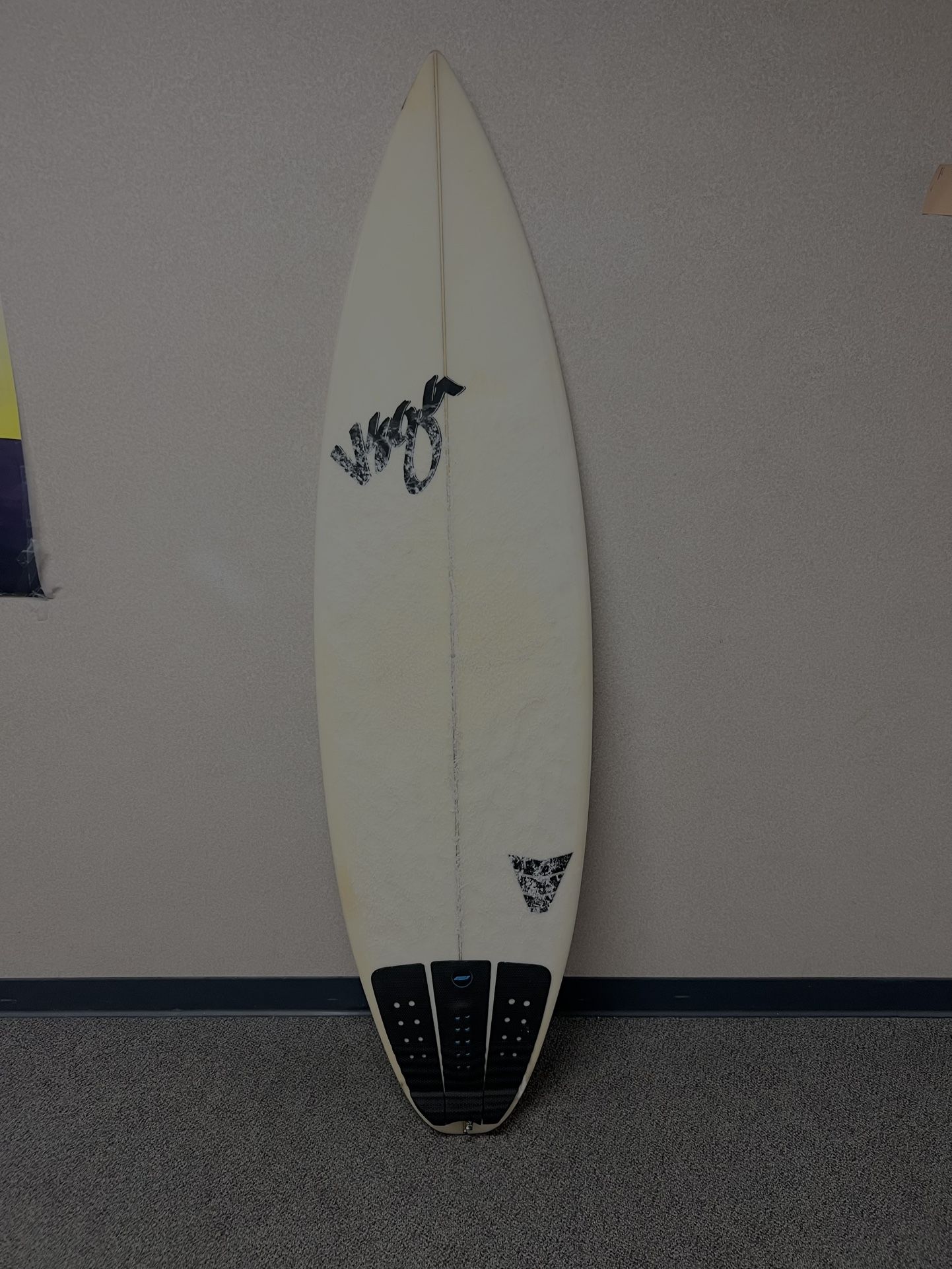 5’11 Vega Surfboard