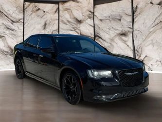 2019 Chrysler 300