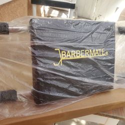 BarberMate Child Seat Bar Style- Brand New