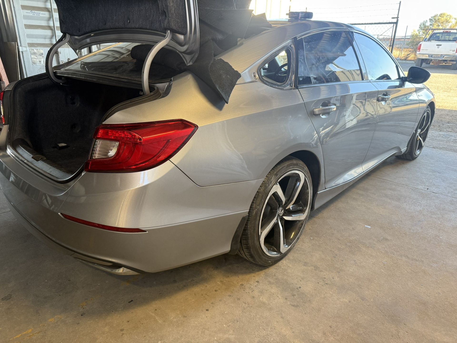 Auto Body Paint Car Truck