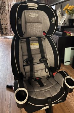 Car Seat