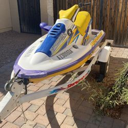 Jetski