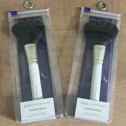 GSQ by Glamsquad Powder Brush