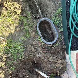 Sprinkler Repair And Landscaping 