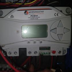 Solar Controller