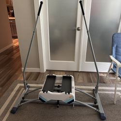 Aeroski Equipment