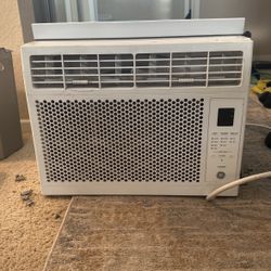 GE AC Unit air conditioner window