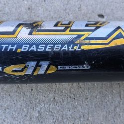 Easton Reflex Baseball Bat
