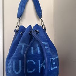 The Bucket Bag 
