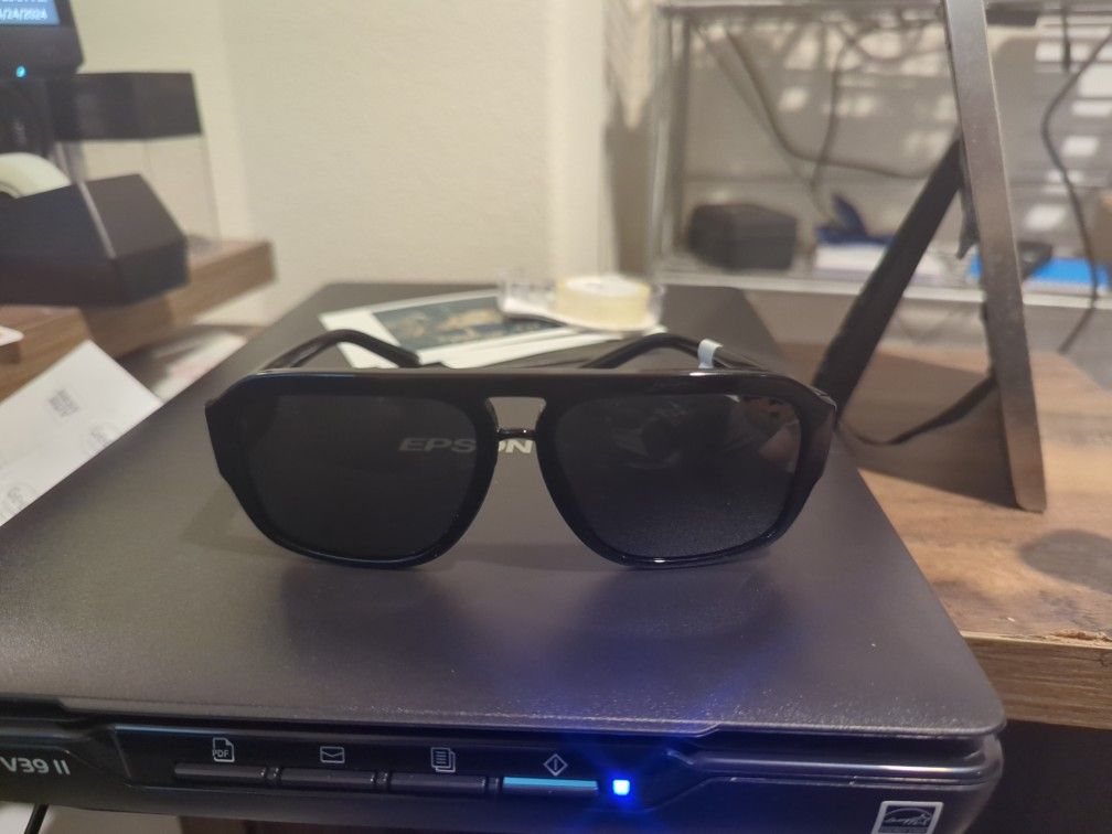 Dolce & Gabanna Sunglasses (mens) 