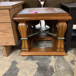 End Table 