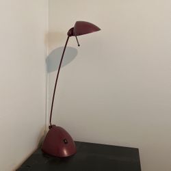 IKEA Nightstand Lamp Light