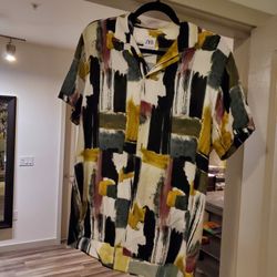 Zara Shirt