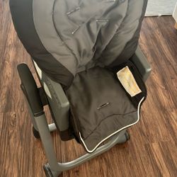 Feeding Chair 