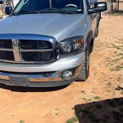 Dodge Ram Big Horn Edition Diesel 2006 14,750