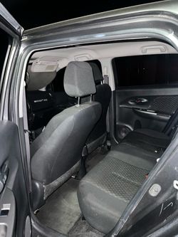 2014 Scion xD