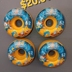 Wheels