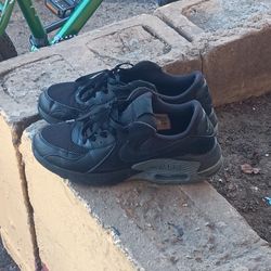 NIKE AIR MAX SIZE 10 MEN