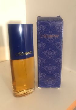 MESMERIZE COLOGNE