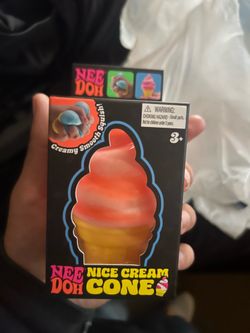 Needoh Ice Cream