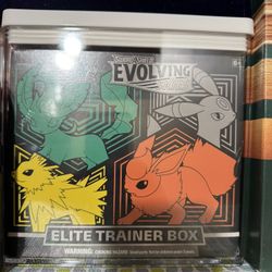Pokemon ETB 