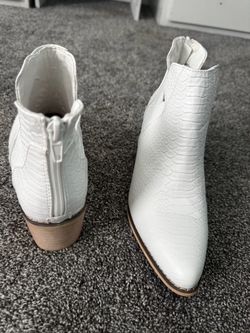 Women Ankle boots