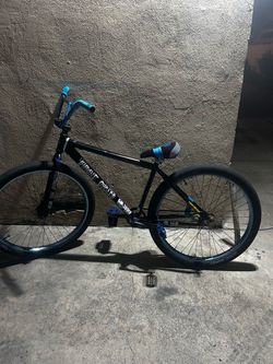 Throne 29er