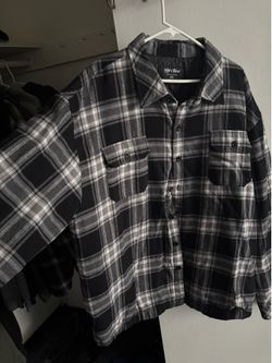 Shaka Jacket