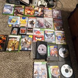 Video Games