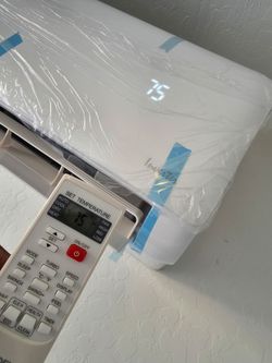 Minisplit ac