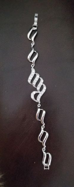 Beautiful Crystal Bracelet