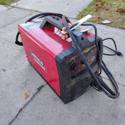 Electric Welder Lincoln Electric