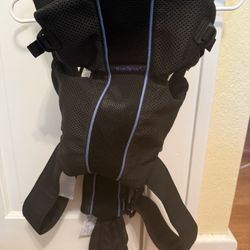 Baby Born Baby Carrier 