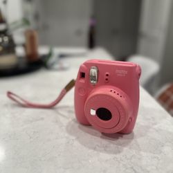 Polaroid Camera