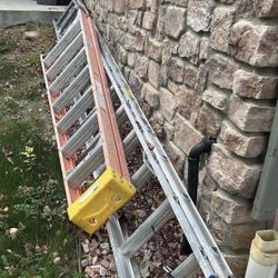 28ft Ladder 