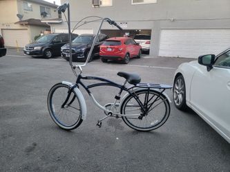 Bike Cruise Schwinn