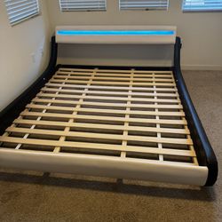 Brand New California king Bed Frame