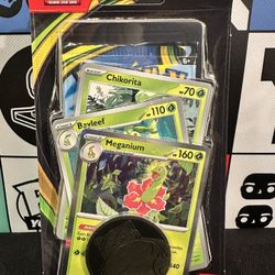 POKEMON