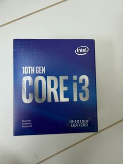 Intel Processor