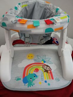 Baby chair