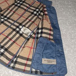 Burberry Jacket For Women