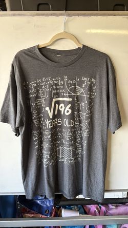 Vintage nerdy shirt